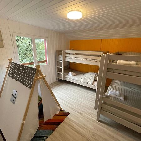 Chalet Le Cedre Bleu 10 P - 10 Min De Gerardmer لو ثولي المظهر الخارجي الصورة