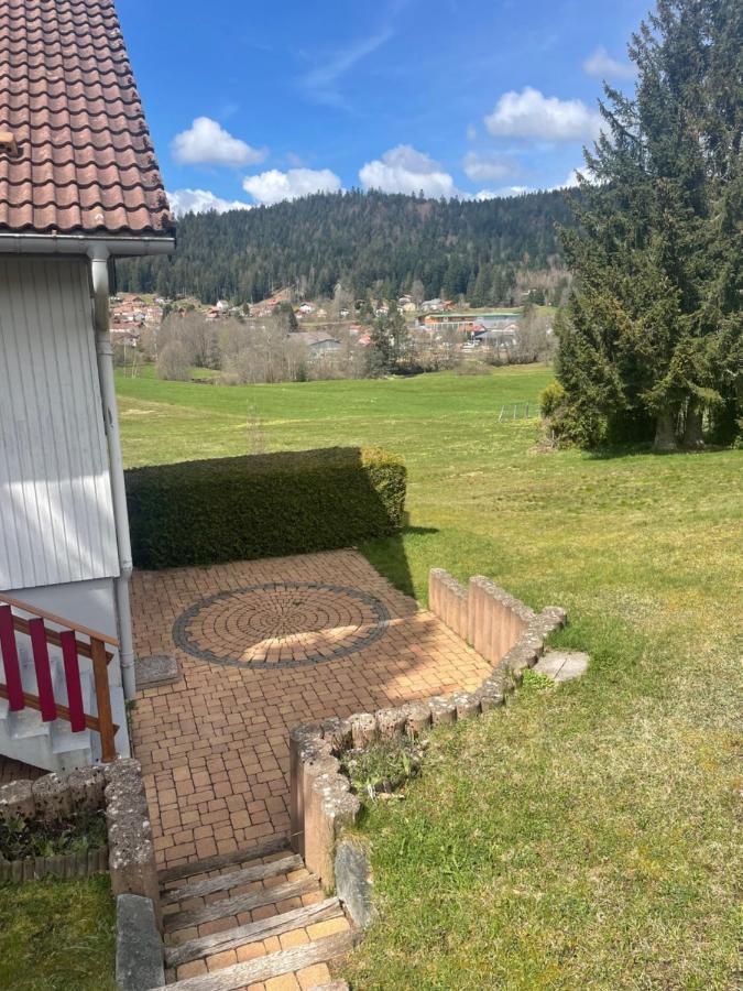 Chalet Le Cedre Bleu 10 P - 10 Min De Gerardmer لو ثولي المظهر الخارجي الصورة