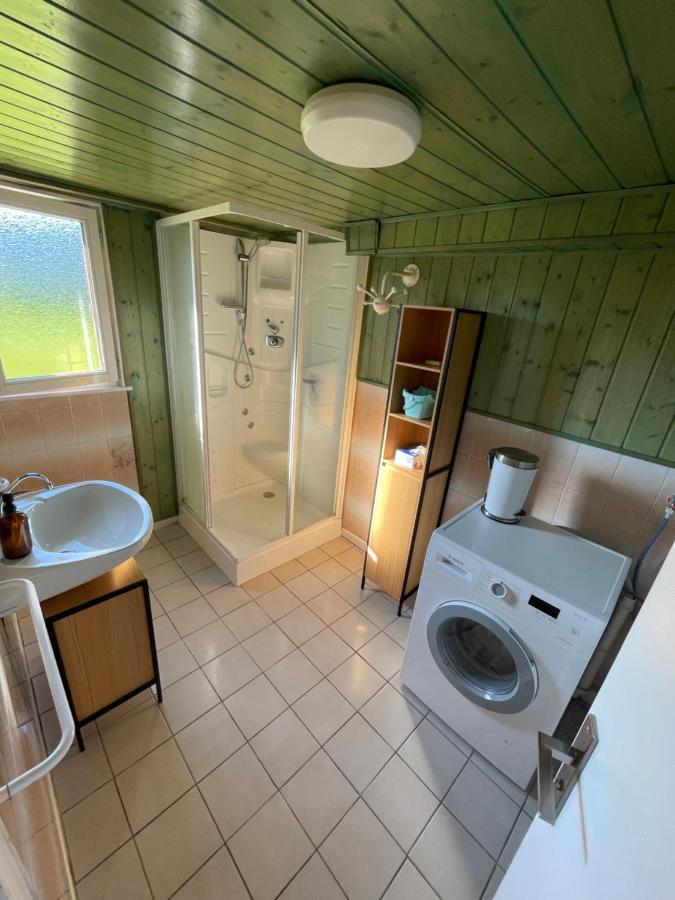 Chalet Le Cedre Bleu 10 P - 10 Min De Gerardmer لو ثولي المظهر الخارجي الصورة