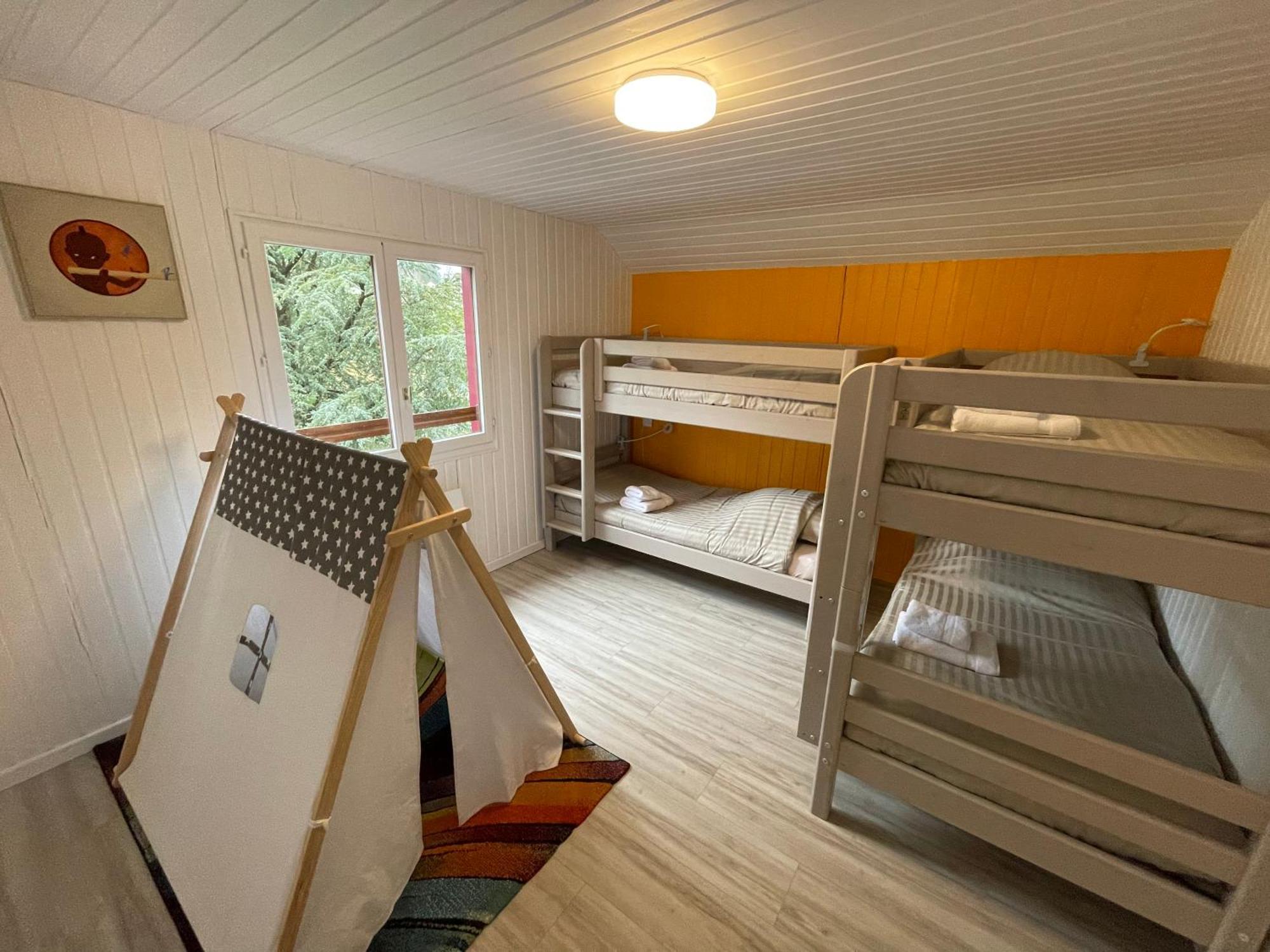 Chalet Le Cedre Bleu 10 P - 10 Min De Gerardmer لو ثولي المظهر الخارجي الصورة